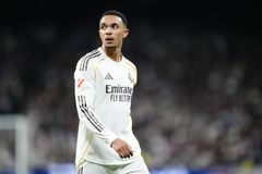 Όποιος καθυστερεί στην προπόνηση της Ρεάλ δεν παίζει: Ο Άρνολντ έμεινε εκτός για το ματς με την Ατλέτικο λόγω αργοπορίας