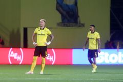 Η... αλλεργία σε γκολ και νίκες φέρνουν αρνητικά ρεκόρ για τον Άρη