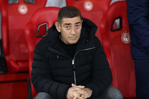 Διπλό το κέρδος της ΑΕΛ Novibet από τον Ολυμπιακό - Το τετ α τετ του Παντελίδη και οι «λαγοί» από το καπέλο του