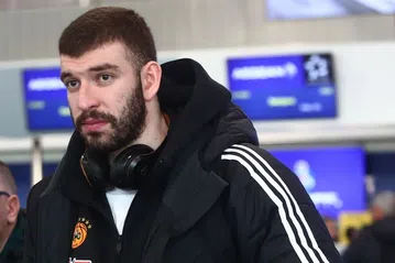 Ρογκαβόπουλος: «Αγώνας δίχως αύριο με την Dubai, να περιορίσουμε το ένας εναντίον ενός»