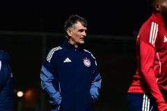 Η πρώτη κίνηση του Μεντιλίμπαρ μετά το 0-0 με την ΑΕΛ