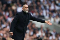 Ιγκόρ Τούντορ: Γι' αυτό δεν παρευρέθηκε στη συνέντευξη τύπου μετά τη νέα ήττα της Τότεναμ