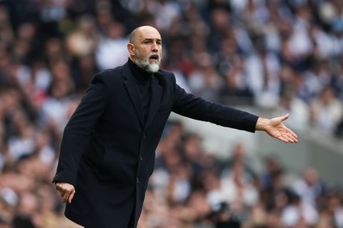 Ιγκόρ Τούντορ: Γι' αυτό δεν παρευρέθηκε στη συνέντευξη τύπου μετά τη νέα ήττα της Τότεναμ