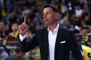 O Άρης Betsson στοχεύει στην τετράδα, τα πάντα θα κριθούν στην τελική ευθεία! (vid)