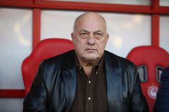 Μπέος: «Ο Ουρτάδο πήρε σβάρνα τους στόπερ του ΠΑΟΚ - Μακάρι να πάρει τίτλο στα 100 του χρόνια»