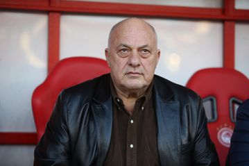 Μπέος: «Ο Ουρτάδο πήρε σβάρνα τους στόπερ του ΠΑΟΚ - Μακάρι να πάρει τίτλο στα 100 του χρόνια»