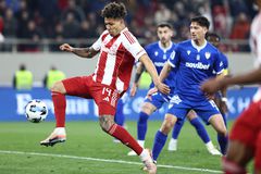 Πού θα δείτε Talking Points και Baladeros