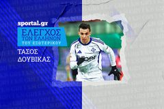 Γράφει ιστορία ο Δουβίκας στην Κόμο, «πετάει» φωτιές ο Καρέτσας: Η ανάλυση των Ελλήνων του εξωτερικού στο Sportal