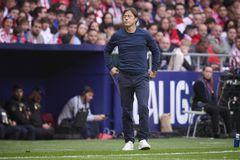 Aυτός θα αντικαταστήσει τον Ματίας Αλμέιδα στη Σεβίλλη