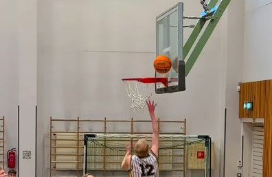 Ιστορικό ρεκόρ στη Φινλανδία - 18χρονος σκόραρε 103 πόντους σε έναν αγώνα!