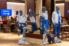 Η INTERSPORT αποκλειστικός εμπορικός συνεργάτης Merchandising της Ελληνικής Ποδοσφαιρικής Ομοσπονδίας (ΕΠΟ)