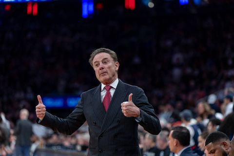 March Madness με υπογραφή Πιτίνο: Το Σεντ Τζονς έγραψε ιστορία απέναντι στο Κάνσας (vids)