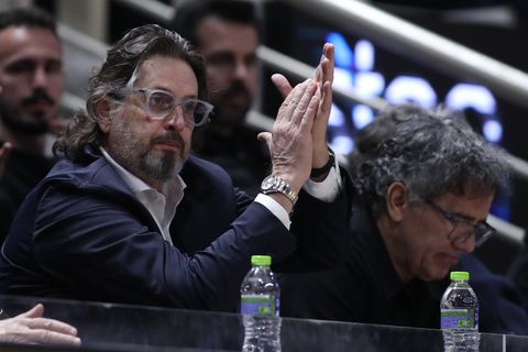 Οι «διθύραμβοι» στην Ιταλία για τον ΠΑΟΚ του Τρινκιέρι, το πρόγραμμα-φωτιά με τρία εντός και η νέα επαφή με τον ΑΣ