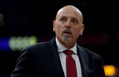 Ο Ομπράντοβιτς αποκάλυψε τους λόγους που δύο βασικοί παίκτες του Ερυθρού Αστέρα έχασαν το ντέρμπι με Παρτίζαν