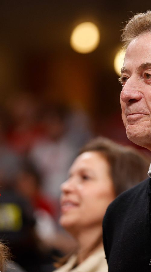 Το σουτ που ο Πιτίνο δεν ξέχασε ποτέ και η λύτρωση που ψάχνει στα 73 του