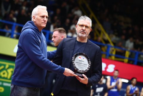 Γιώργος Πανταζόπουλος στο sportal.gr: «Θα εξαντλήσουμε τα περιθώρια για παίκτη»