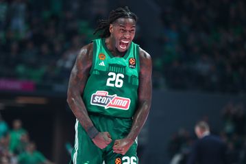 Ο «πόλεμος» για την εξάδα ξεκινάει από τη Βοσνία για τον Παναθηναϊκό!