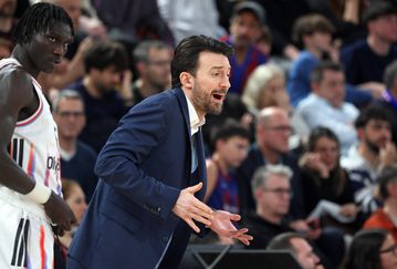 Τέλος ο Ταμπελίνι από την Παρί - Οι λόγοι για την απόφαση