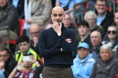 Ο Γκουαρδιόλα «αγνοεί» πλήρως τη Ρεάλ Μαδρίτης: «Άρσεναλ, Μπάγερν και Μπαρτσελόνα, οι καλύτερες στην Ευρώπη»