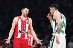 Η τελική ευθεία στην Euroleague και τα πιο δύσκολα προγράμματα που θα κρίνουν τα πάντα
