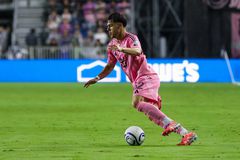 Ο Νόα Άλεν «σφράγισε» τη νίκη της Ίντερ Μαϊάμι με εξαιρετική ασίστ