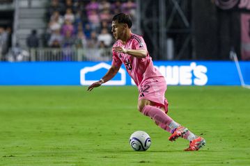 Ο Νόα Άλεν «σφράγισε» τη νίκη της Ίντερ Μαϊάμι με εξαιρετική ασίστ