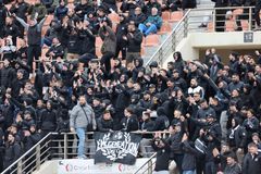 Απευθείας στο Βόλο οι φίλοι του ΟΦΗ για τον τελικό Κυπέλλου