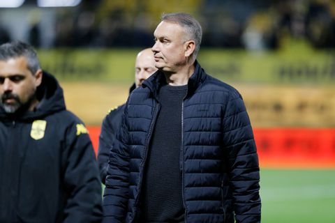 Μόλις δύο μέρες άδεια στους παίκτες του Άρη από τον Γρηγορίου!