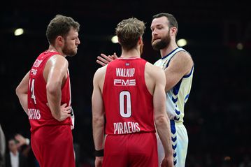 Κερδίζει την ομάδα έκπληξη της σεζόν και «αγκαλιάζει» το πλεονέκτημα έδρας