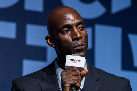 Η κριτική του Γκαρνέτ στο ΝΒΑ: «Δεν είναι πλέον άθλημα, αλλά σόου» - Ποιον παίκτη ξεχώρισε