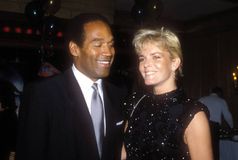 Απίθανες αποκαλύψεις για τον Ο. Τζέι Σίμπσον: «Θα μπορούσε να είχε σκοτώσει εμένα αντί του Ρον...»