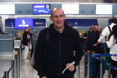 Ταξιδεύει και ο Παναγιώτης Αγγελόπουλος μαζί με την αποστολή του Ολυμπιακού στη Βαλένθια