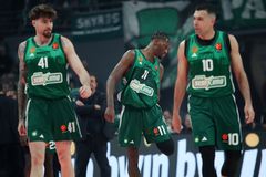 Που θα δείτε το Ντουμπάι - Παναθηναϊκός AKTOR