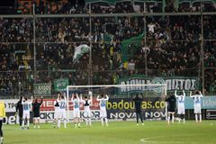 Παναθηναϊκός: Διαιτησία, τραυματισμοί και λάθη του κόστισαν τον τίτλο