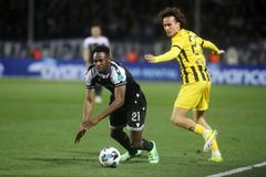 AEK, Ολυμπιακός και ΠΑΟΚ: Ποιος από τους τρεις έχει χάσει τους περισσότερους βαθμούς από τις ομάδες 5-14