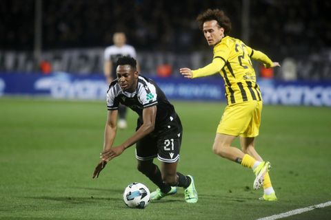 AEK, Ολυμπιακός και ΠΑΟΚ: Ποιος από τους τρεις έχει χάσει τους περισσότερους βαθμούς από τις ομάδες 5-14