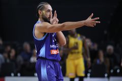 Ντέβιν Κάναντι: «Ήταν πολύ δύσκολο το διάστημα που ήμουν εκτός παρκέ»