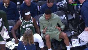 Ο «coach» Γιάννης και η οδηγίες του στον Χόλιντεϊ σε έντονο ύφος