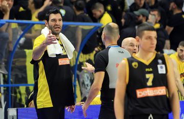 Ο Μαυροειδής συνεχίζει στα παρκέ για χάρη του ΚΑΟ Μελισσίων στην ΕΣΚΑ