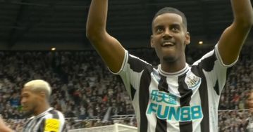 Απίθανο: Η Νιουκάστλ μέχρι το 21' είχε κάνει το 5-0 κόντρα στην Τότεναμ!