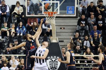 Στον ΠΑΟΚ το... θρίλερ της Πυλαίας!