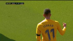 Η Μπαρτσελόνα υπέταξε την Ατλέτικο κι έφυγε στο +11 από τη Ρεάλ Μαδρίτης