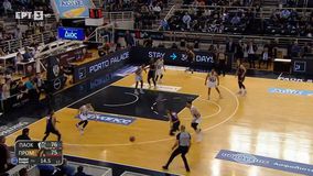 ΠΑΟΚ - Προμηθέας: Το κλέψιμο του Μαργαρίτη που χάρισε τη νίκη στον Δικέφαλο