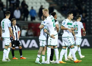 Η ανακοίνωσης της Superleague για το κρίσιμο ΔΣ για την αναβολή της αγωνιστικής