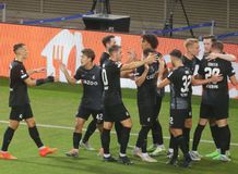 Νίκη για Champions League η Φράιμπουργκ, απομακρύνεται το σεντόνι για τη Λειψία!