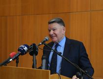 Κούγιας: «Όταν θα παίξουμε Ηρακλής - Ολυμπιακός, θα δείτε αν είναι από πίσω ο Μαρινάκης»