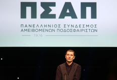 Μπαντής στο Sportal: «Παίκτες χάνουν τα σπίτια τους, αισθάνονται ότι έχουν εξαπατηθεί από το ίδιο το κράτος που ζουν»