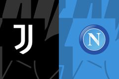 ΓΙΟΥΒΕΝΤΟΥΣ - ΝΑΠΟΛΙ