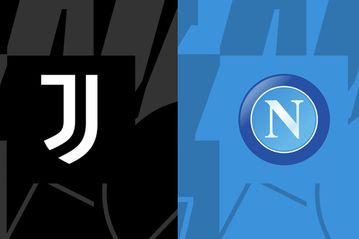 ΓΙΟΥΒΕΝΤΟΥΣ - ΝΑΠΟΛΙ