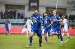 Η Λαμία με τον Βόκολο ξεπέρασε τους βαθμούς που είχε με Φέστα, Παντελίδη σε τριπλάσια παιχνίδια